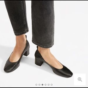 Everlane Day Heel